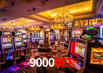 9000 Bet