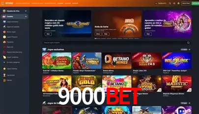 9000Bet