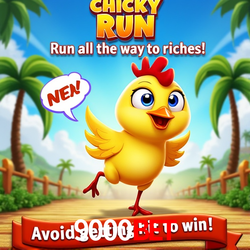 9000 Bet