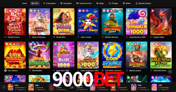 9000Bet